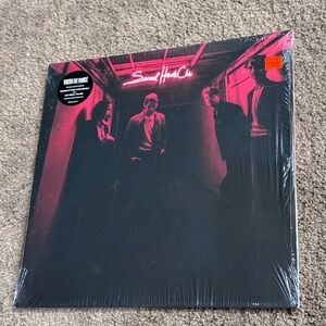Foster the People sacred hearts club vinyl